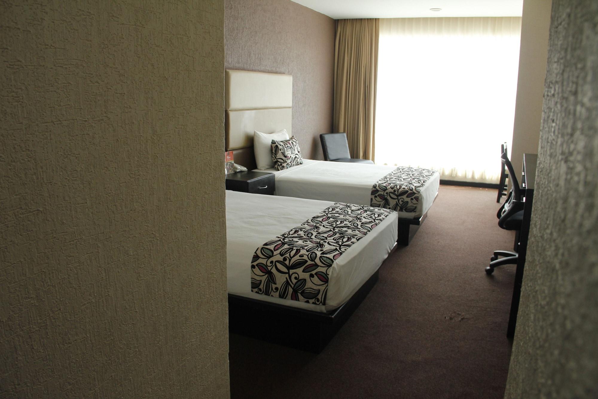 Hotel Vista Inn Premium Tuxtla Gutiérrez المظهر الخارجي الصورة