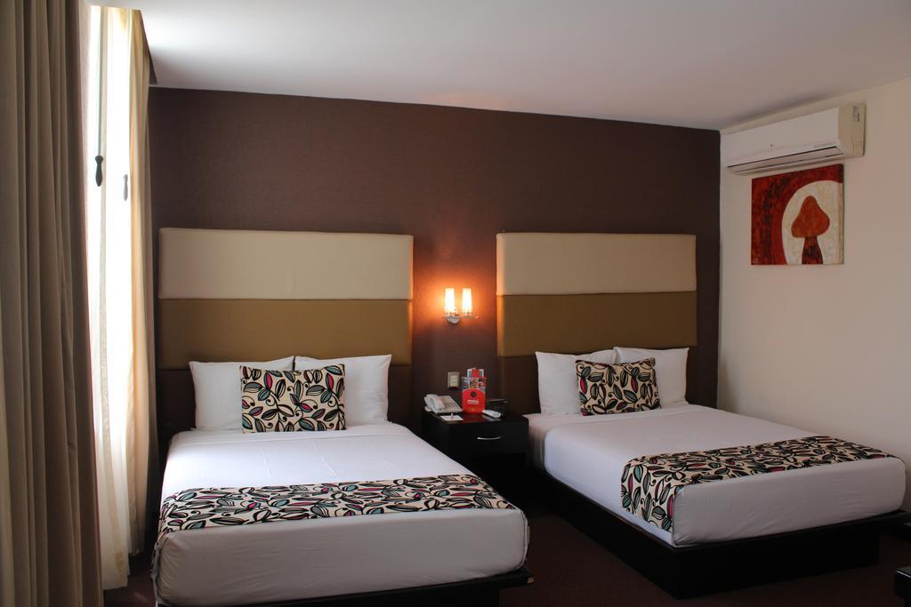Tuxtla Gutiérrez Hotel Vista Inn Premium المظهر الخارجي الصورة