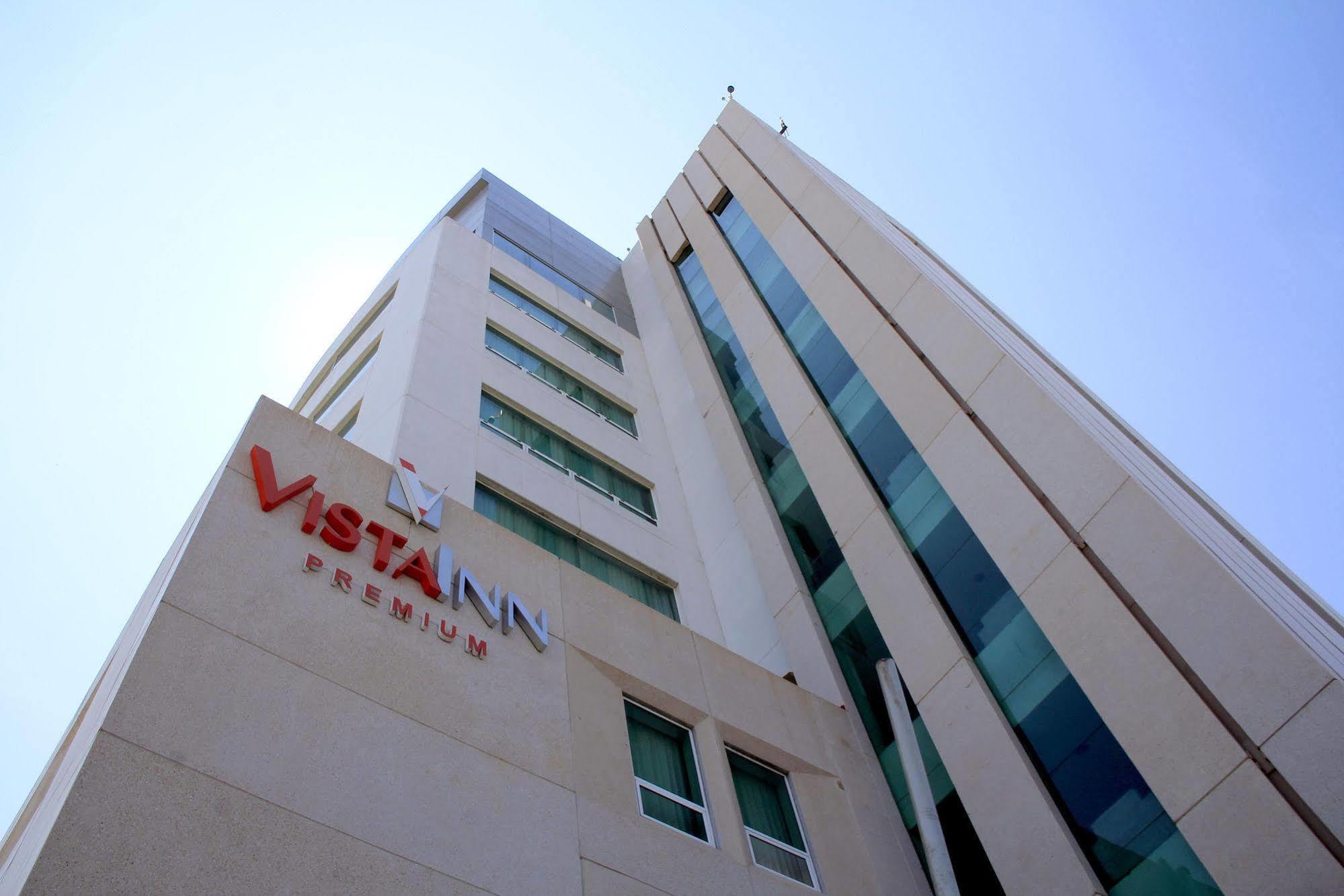Hotel Vista Inn Premium Tuxtla Gutiérrez المظهر الخارجي الصورة